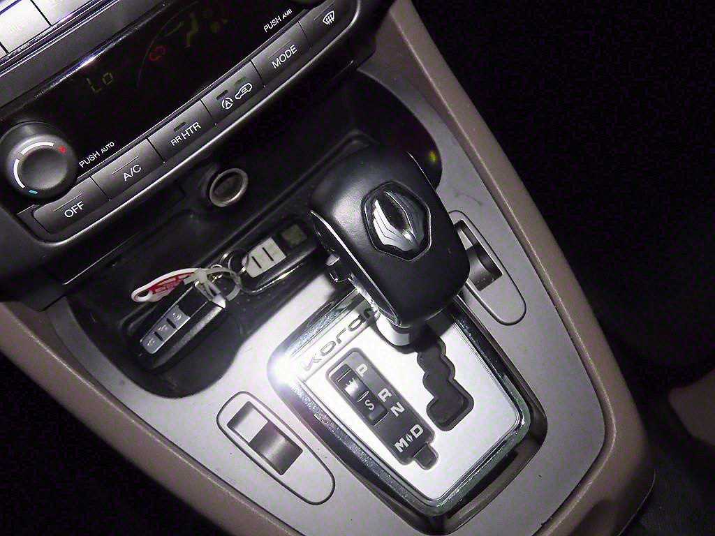 Ssangyong Korando 2014 - Importación desde Corea - HF Imports Iquique - Foto 13