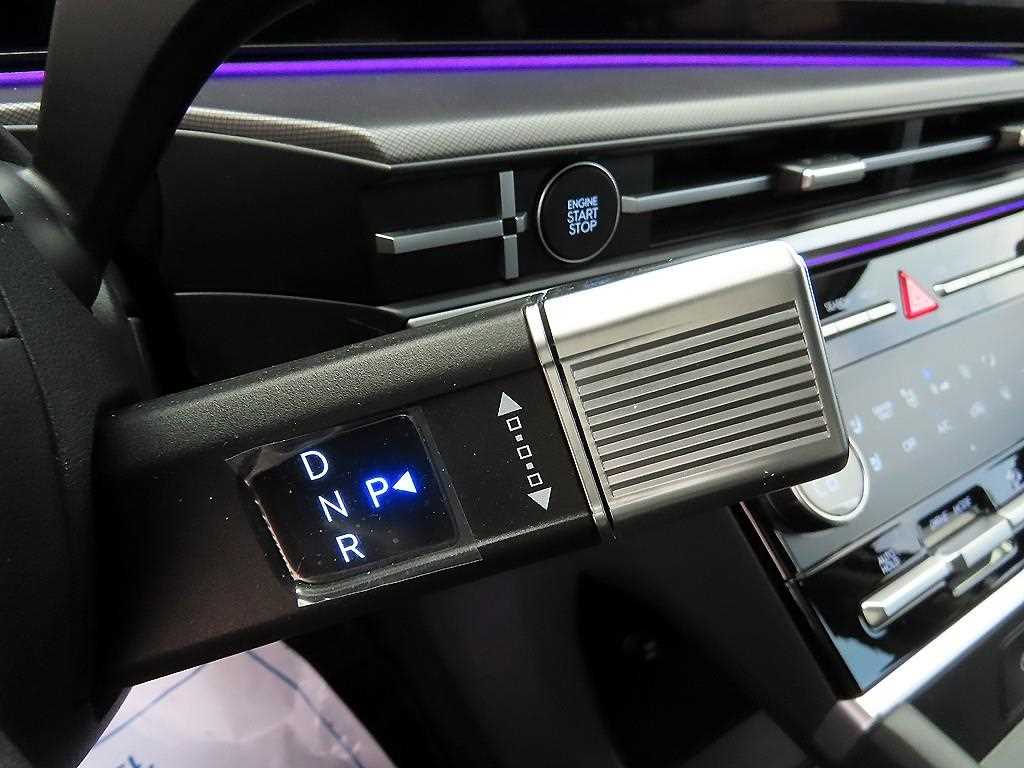 HYUNDAI Santa Fe - Vista 11