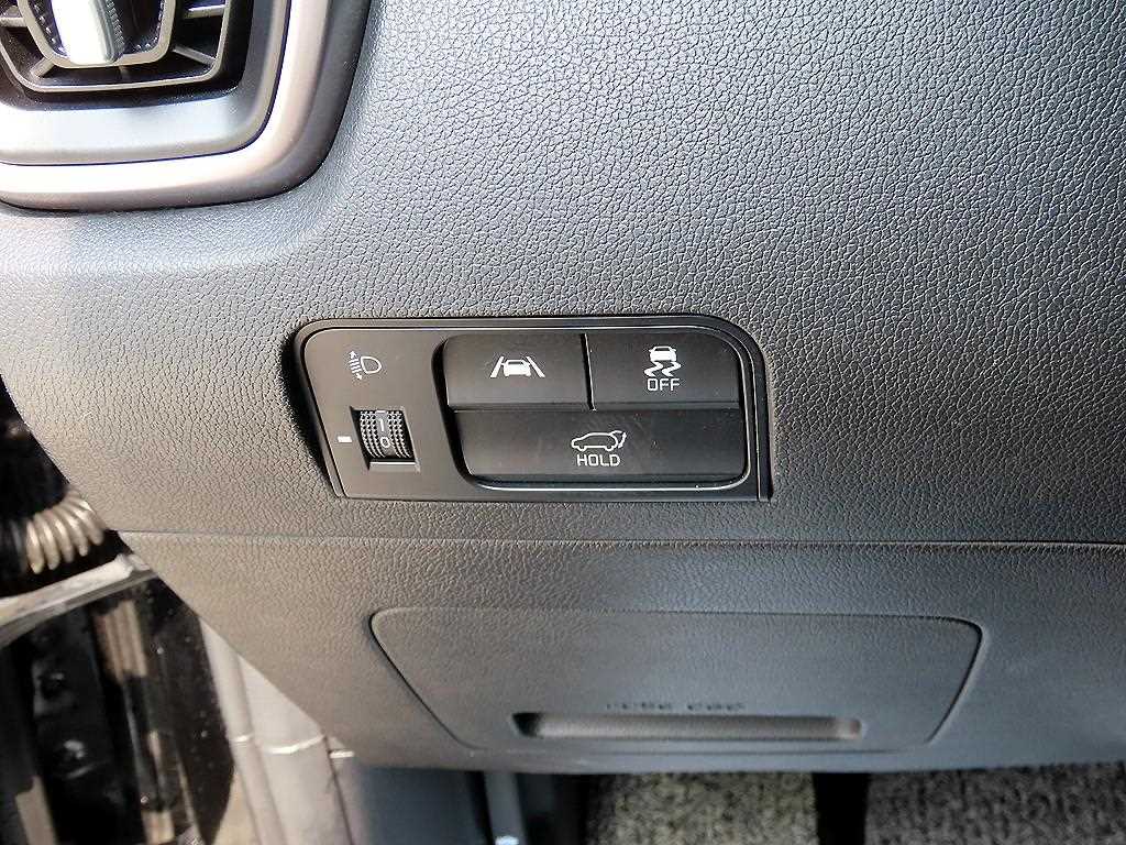 KIA Sorento - Vista 12