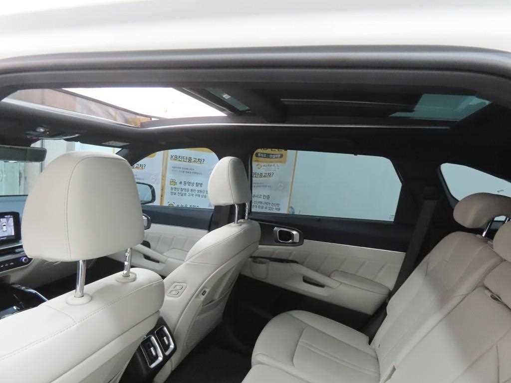 KIA Sorento 2024 - Importación desde Corea - HF Imports Iquique - Foto 17