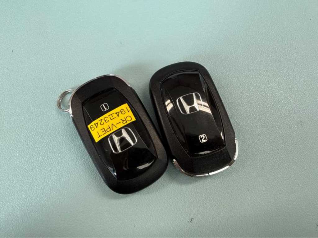 Honda CR-V 2023 - Importación desde Corea - HF Imports Iquique - Foto 19