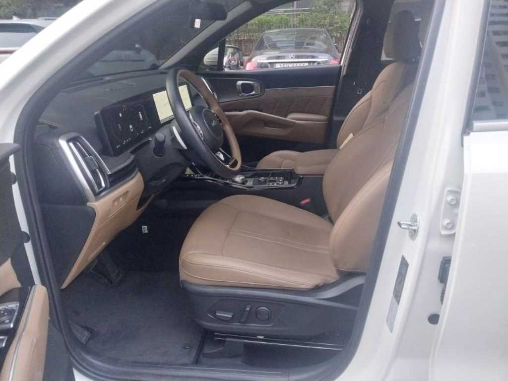 KIA Sorento - Vista 6