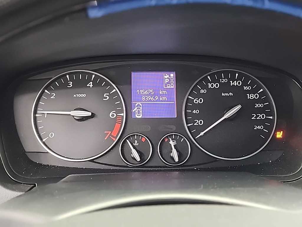 SAMSUNG SM5 2010 - Importación desde Corea - HF Imports Iquique - Foto 17
