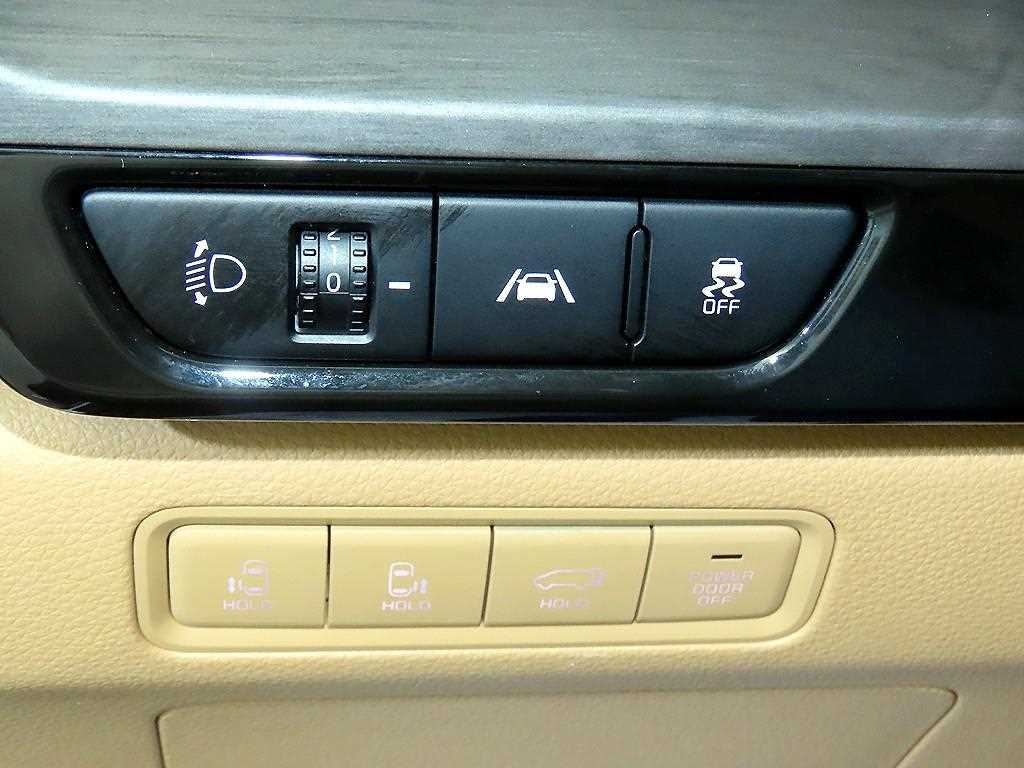 KIA Carnival 2022 - Importación desde Corea - HF Imports Iquique - Foto 13