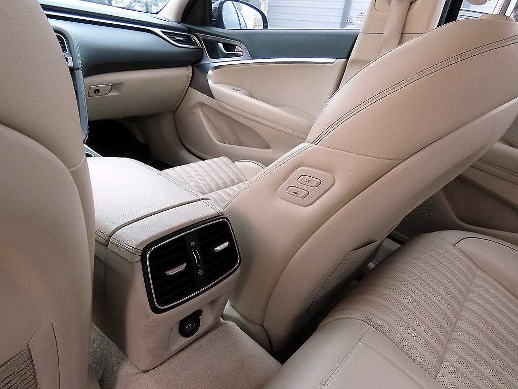 Genesis G70 2021 - Importación desde Corea - HF Imports Iquique - Foto 17