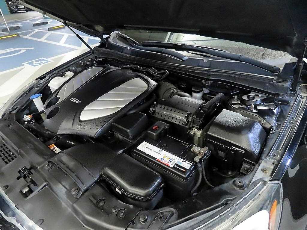 KIA K7 2013 - Importación desde Corea - HF Imports Iquique - Foto 19