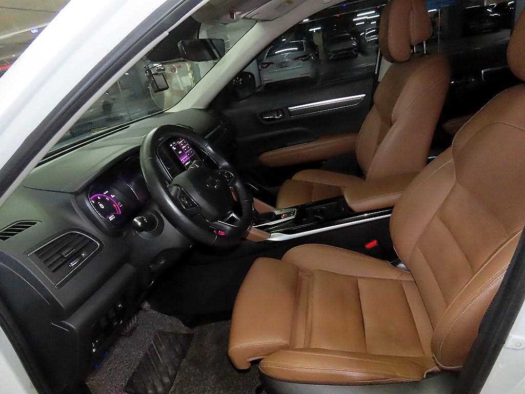 SAMSUNG QM6 - Vista 6