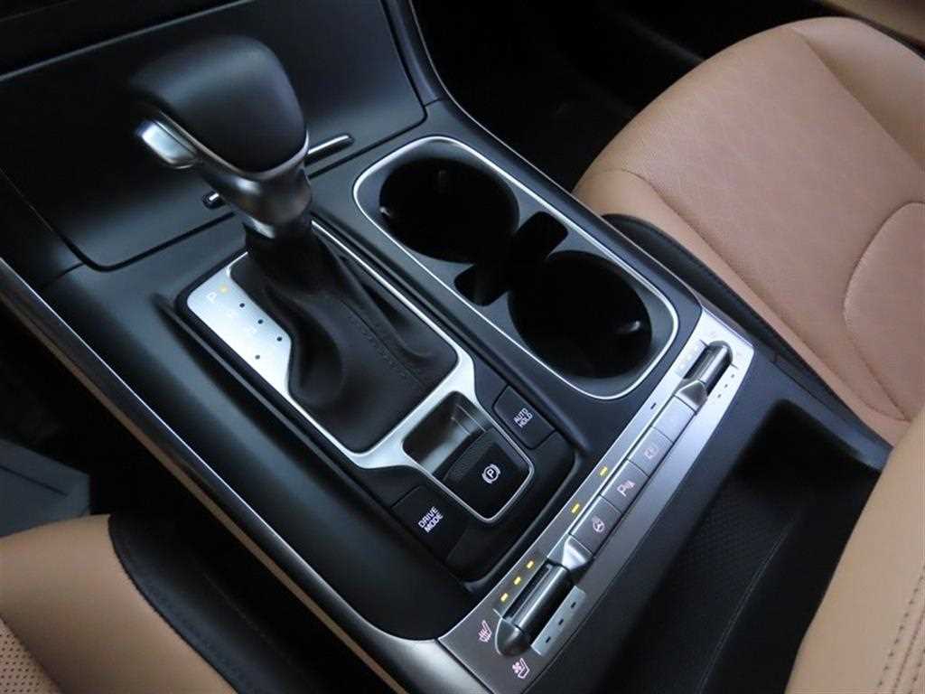 KIA Carnival 2021 Blanco - Importación desde Corea - HF Imports Iquique - Foto 17