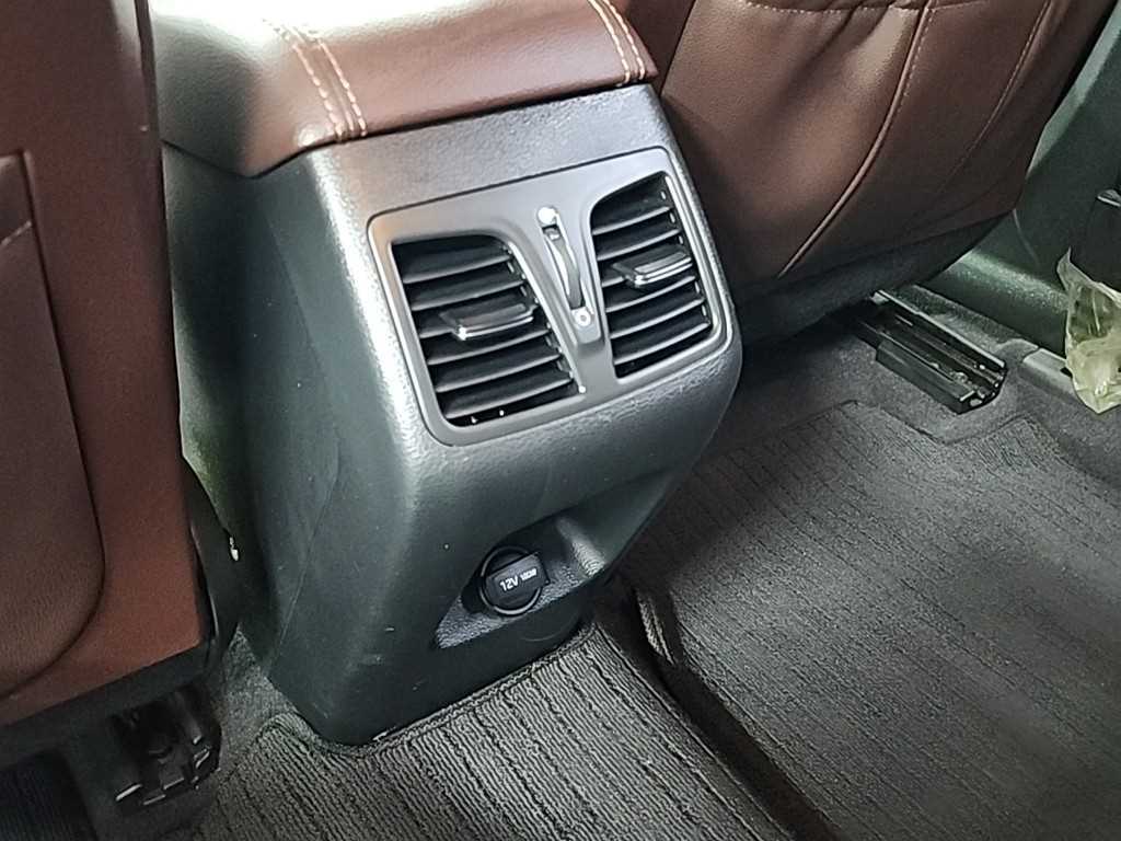 HYUNDAI Sonata 2017 Gris - Importación desde Corea - HF Imports Iquique - Foto 13