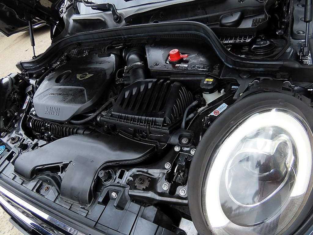 Mini Cooper 2017 - Importación desde Corea - HF Imports Iquique - Foto 19