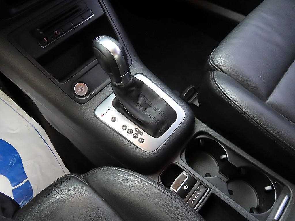 Volkswagen Tiguan - Vista 10