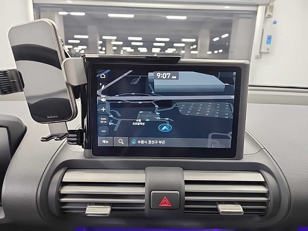 HYUNDAI Casper 2023 Blanco - Importación desde Corea - HF Imports Iquique - Foto 13