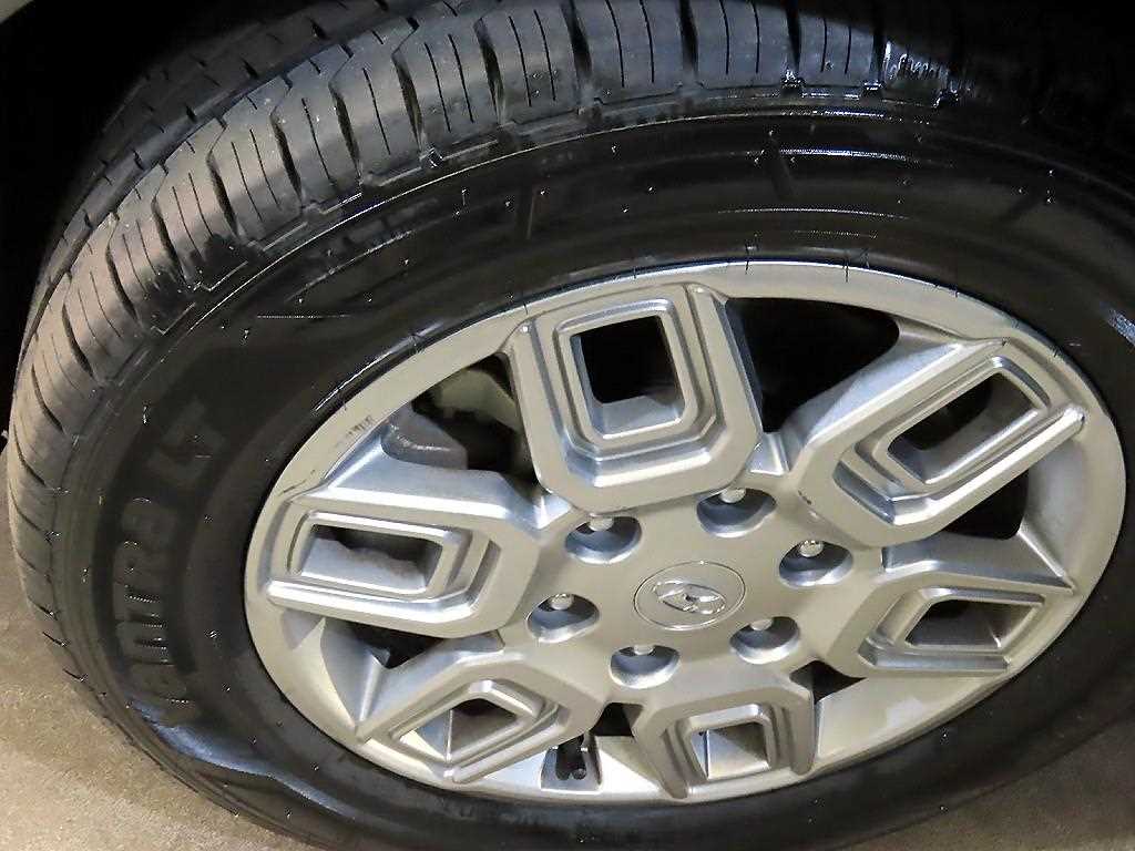 HYUNDAI Staria 2022 Gris - Importación desde Corea - HF Imports Iquique - Foto 20