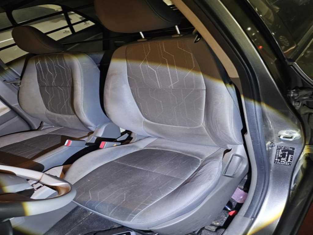 KIA Morning - Vista 6