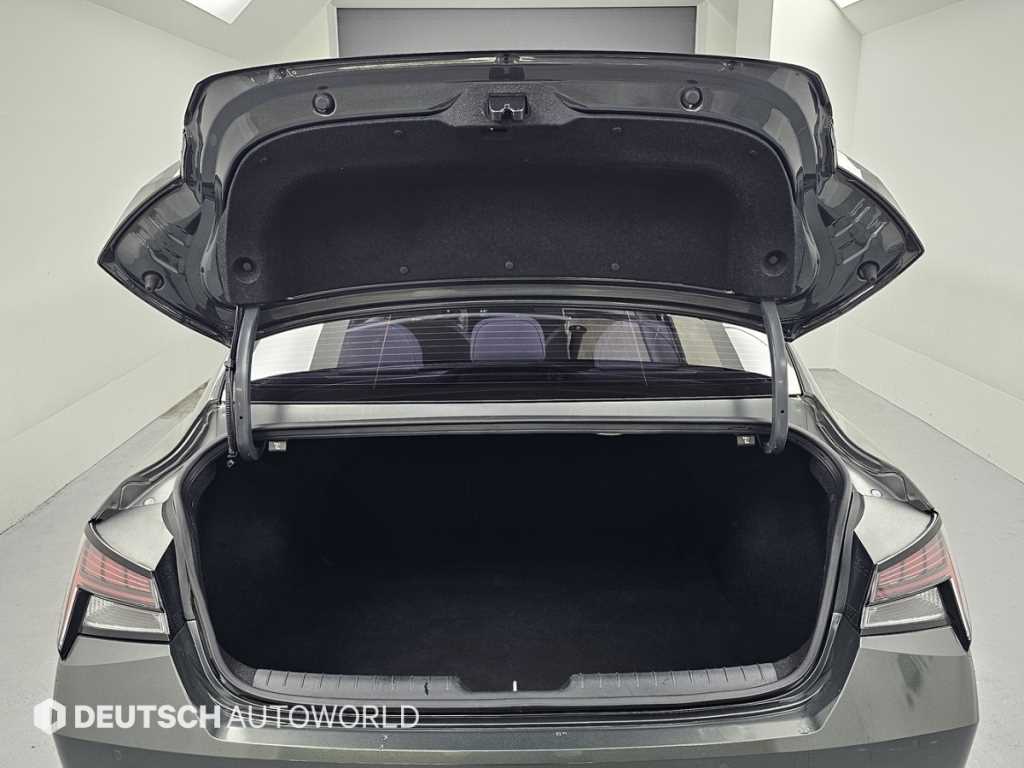 HYUNDAI Avante 2021 - Importación desde Corea - HF Imports Iquique - Foto 19