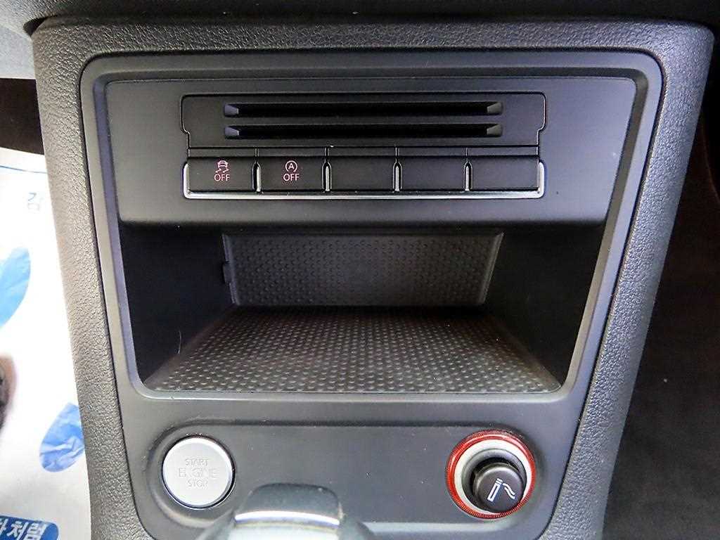 Volkswagen Tiguan - Vista 12