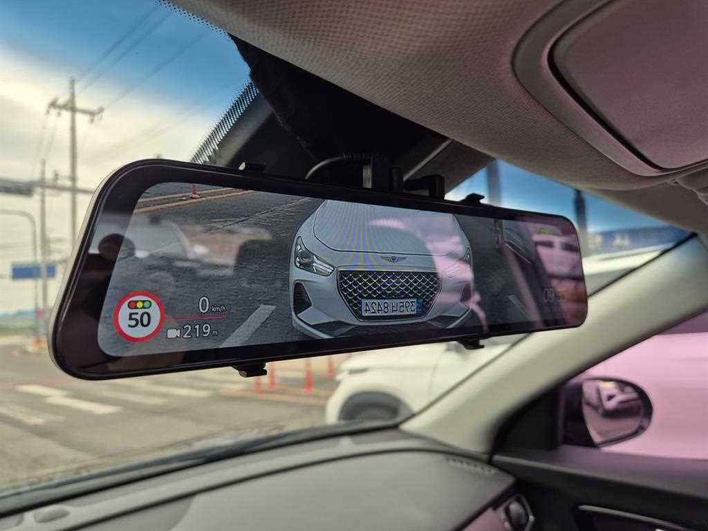 KIA Niro 2018 Azul - Importación desde Corea - HF Imports Iquique - Foto 16