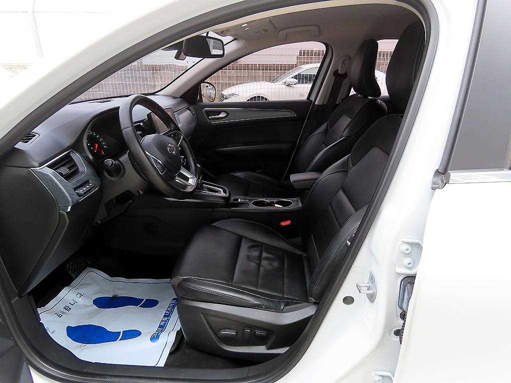 SAMSUNG XM3 - Vista 5