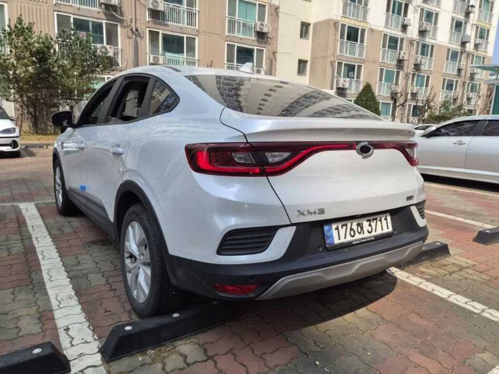 SAMSUNG XM3 - Vista 4