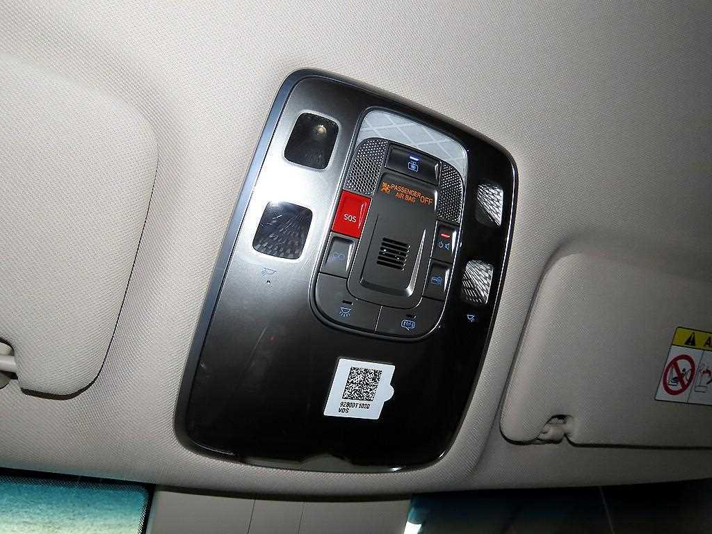 Genesis GV80 2022 Blanco - Importación desde Corea - HF Imports Iquique - Foto 15