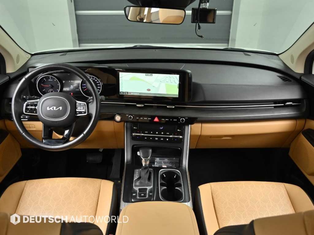 KIA Sportage - Vista 7