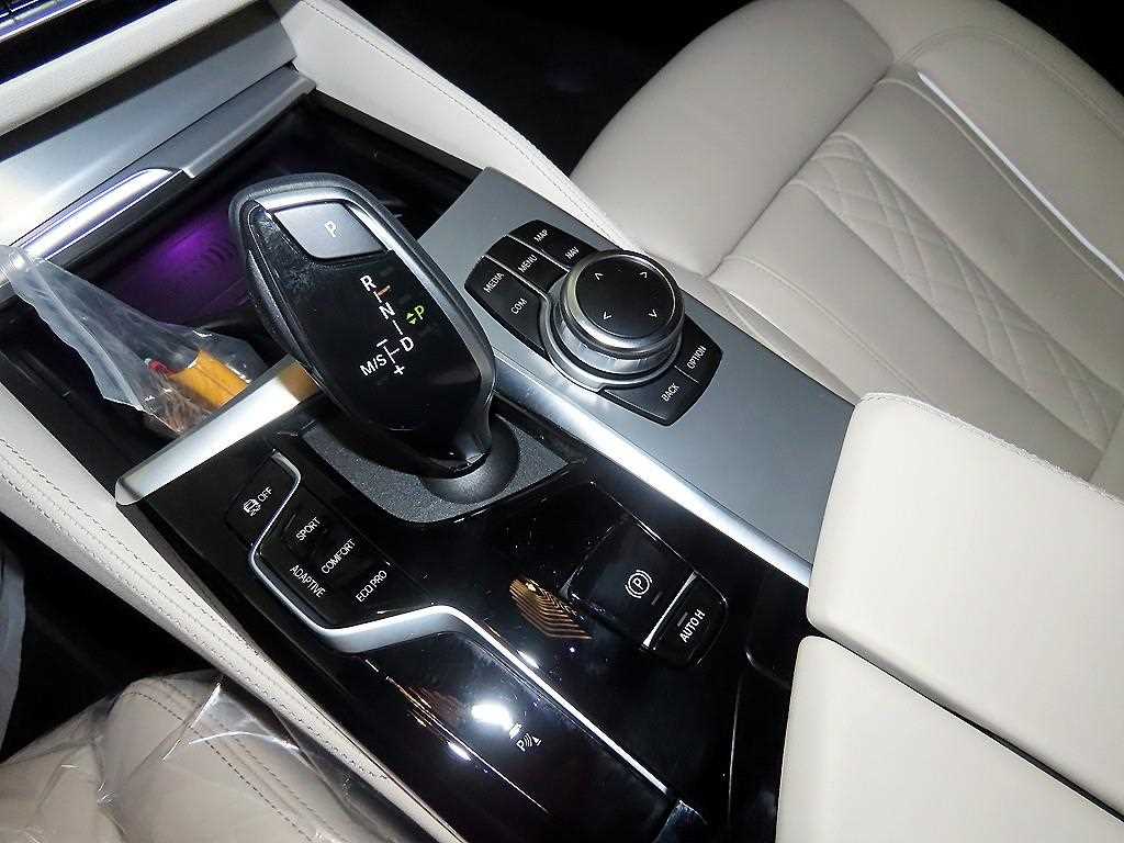 BMW 5 Series - Vista 12