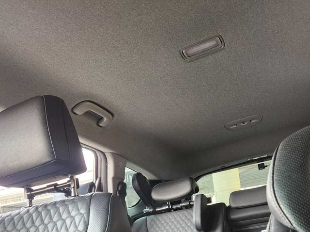 HYUNDAI Santa Fe - Vista 8