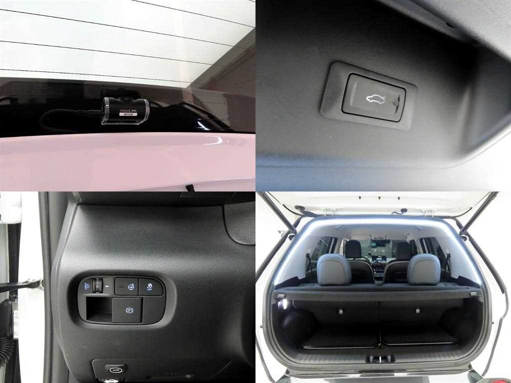 HYUNDAI Casper 2025 Blanco - Importación desde Corea - HF Imports Iquique - Foto 17