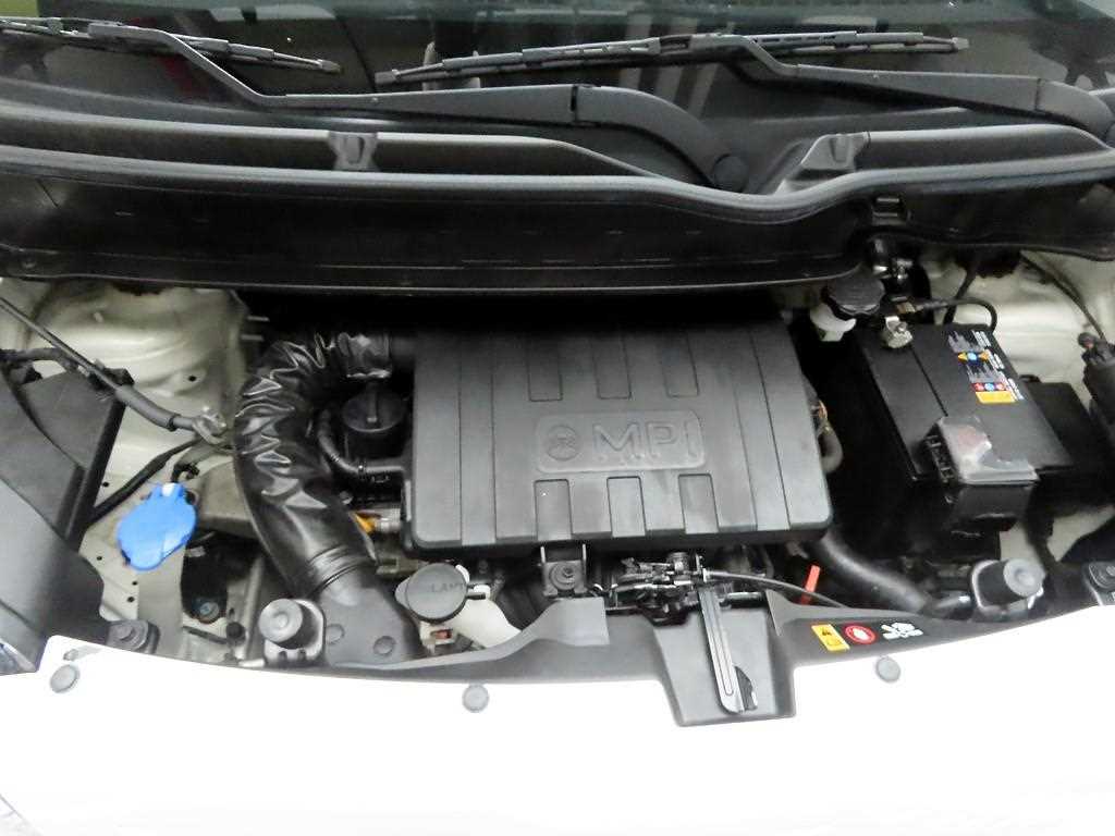 KIA Ray 2022 - Importación desde Corea - HF Imports Iquique - Foto 19