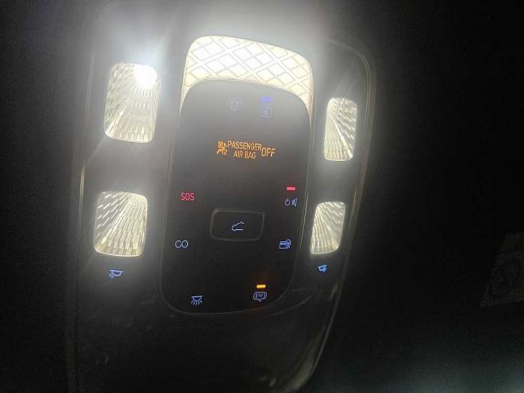 Genesis G80 2021 Negro - Importación desde Corea - HF Imports Iquique - Foto 14