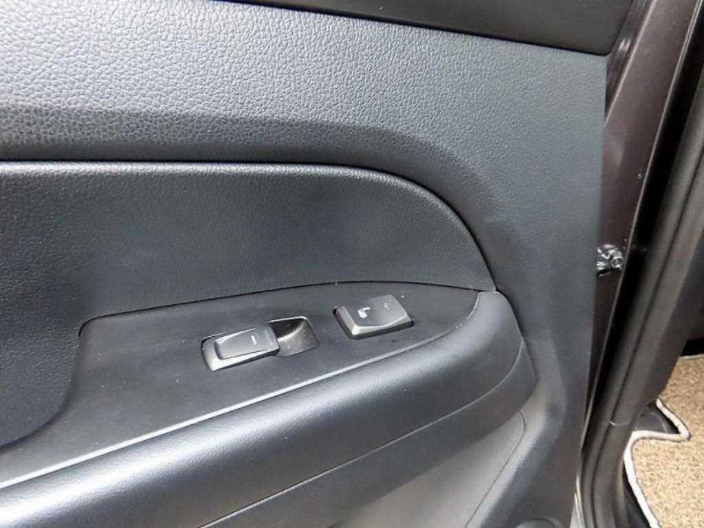 Ssangyong Rexton 2023 Verde - Importación desde Corea - HF Imports Iquique - Foto 17