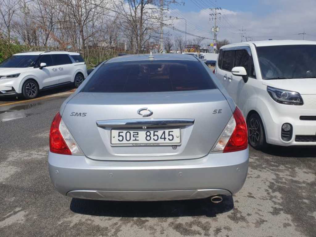 SAMSUNG SM5 - Vista 3