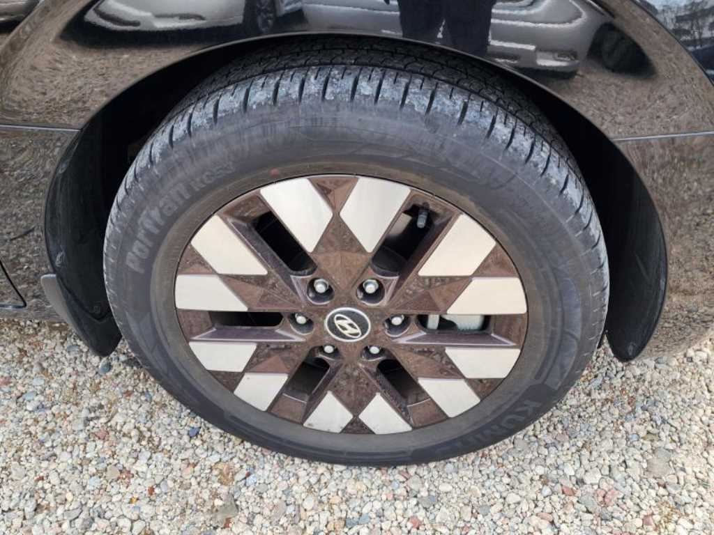 HYUNDAI Staria 2022 Negro - Importación desde Corea - HF Imports Iquique - Foto 19