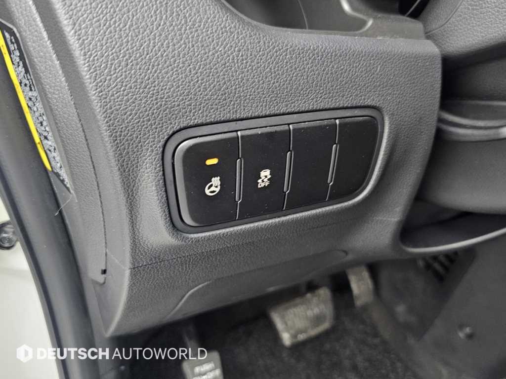 KIA Ray 2023 Blanco - Importación desde Corea - HF Imports Iquique - Foto 17