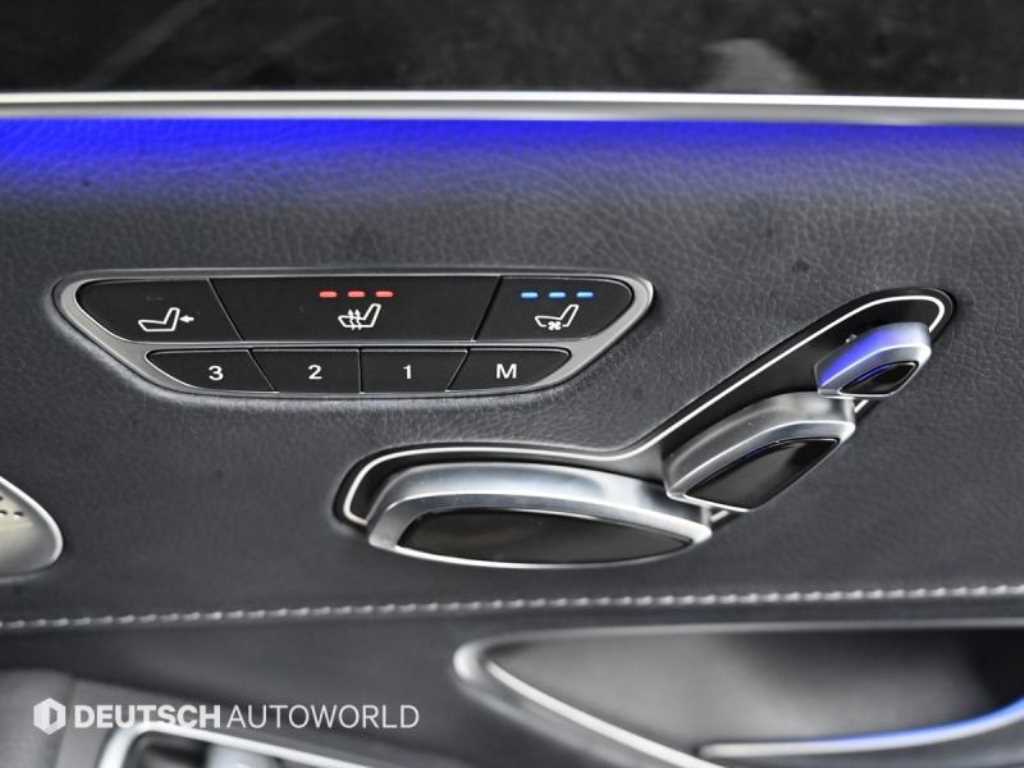 Mercedes Benz S Class 2020 Negro - Importación desde Corea - HF Imports Iquique - Foto 16