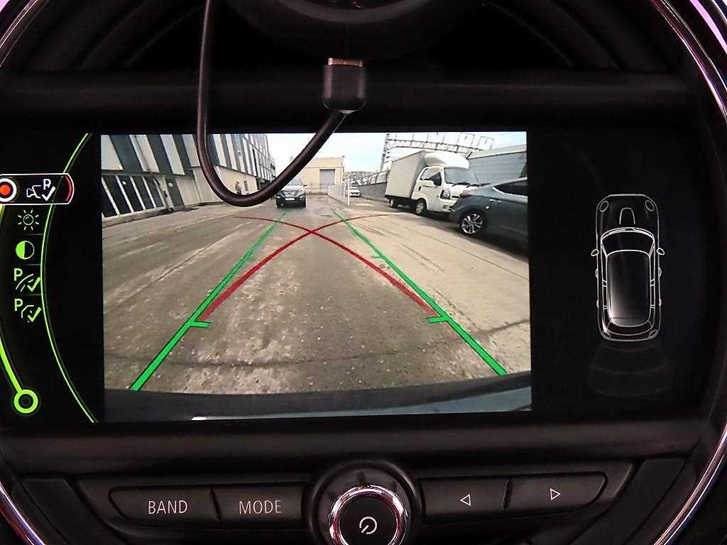 Mini Cooper 2017 - Importación desde Corea - HF Imports Iquique - Foto 15