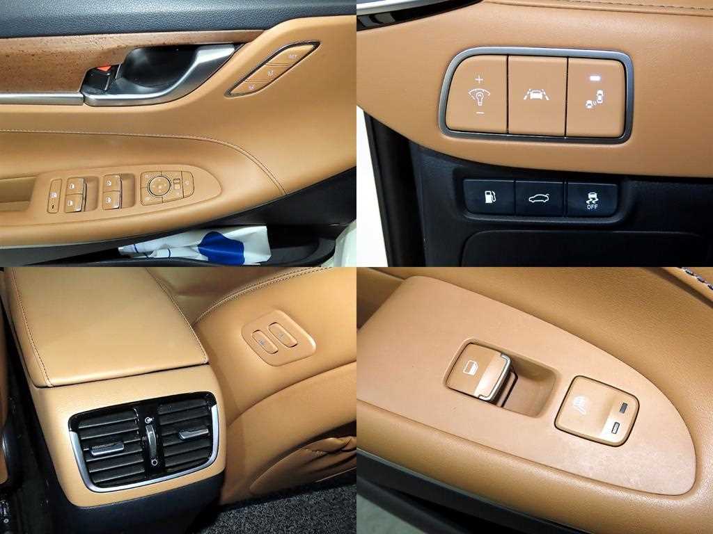 HYUNDAI Grandeur 2019 - Importación desde Corea - HF Imports Iquique - Foto 18