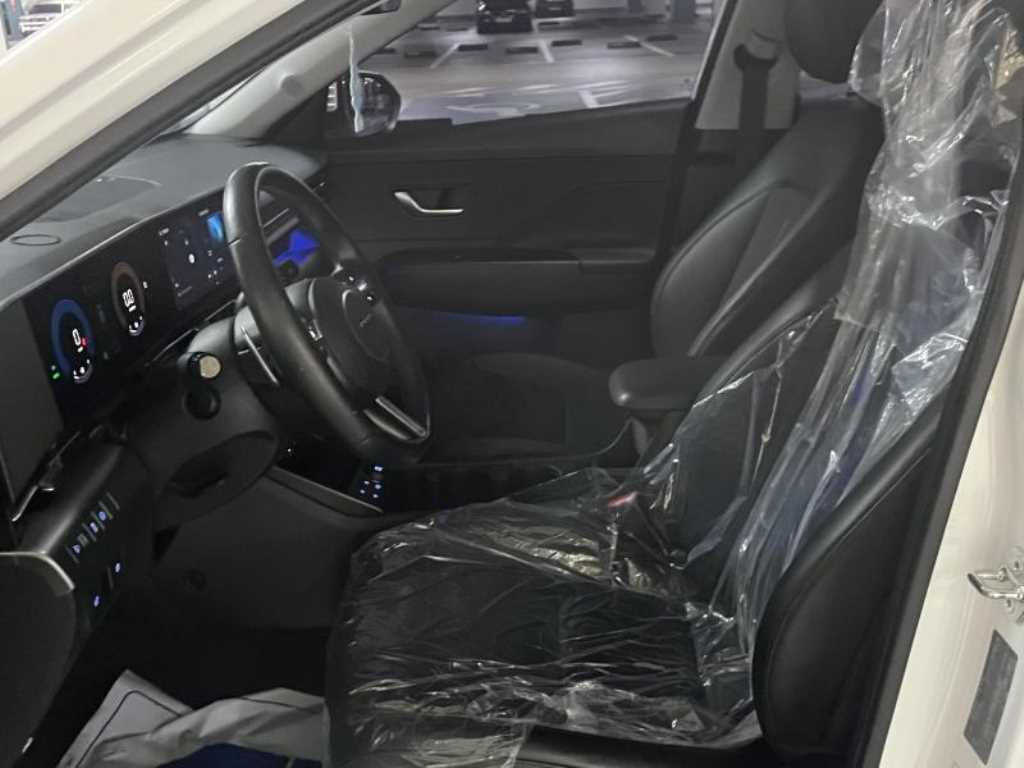 HYUNDAI Kona 2024 - Importación desde Corea - HF Imports Iquique - Foto 13