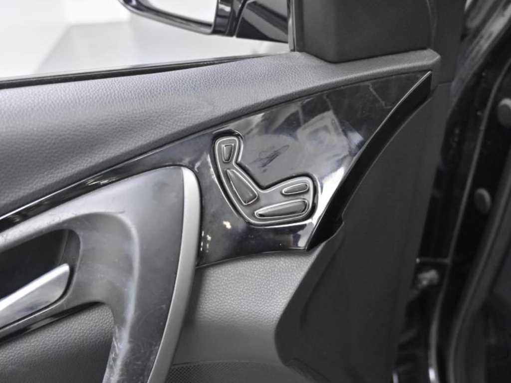 HYUNDAI Grandeur 2012 Negro - Importación desde Corea - HF Imports Iquique - Foto 17