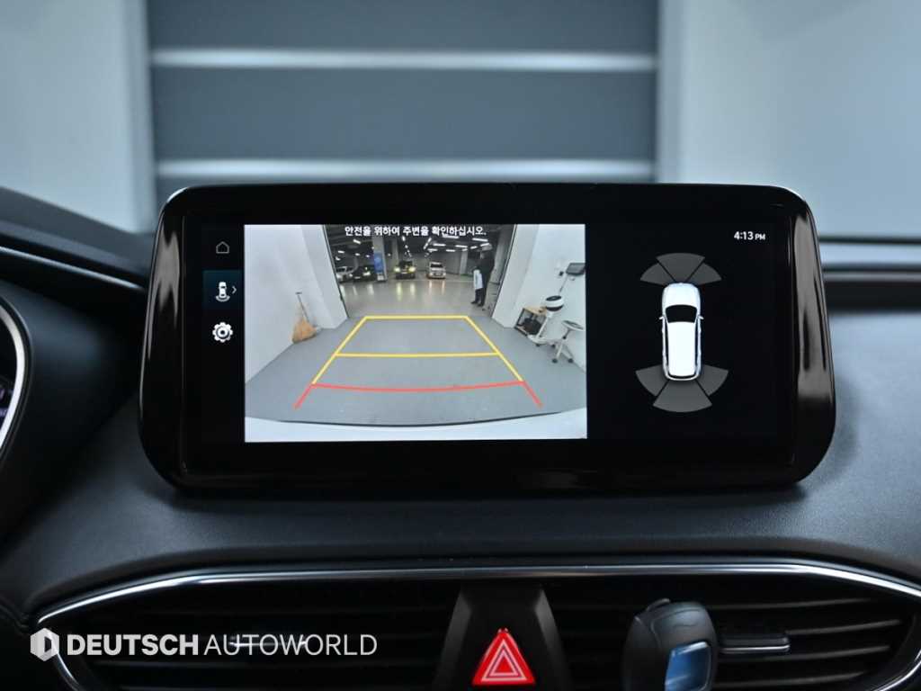 HYUNDAI Santa Fe 2022 - Importación desde Corea - HF Imports Iquique - Foto 15