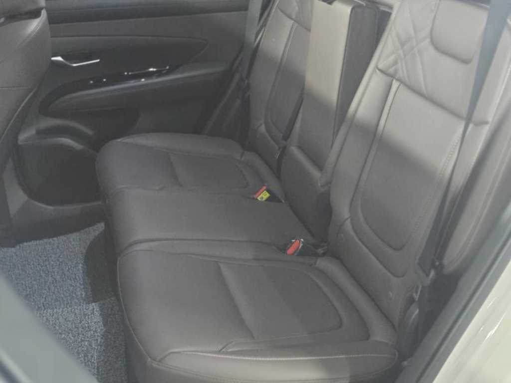 HYUNDAI Tucson - Vista 12