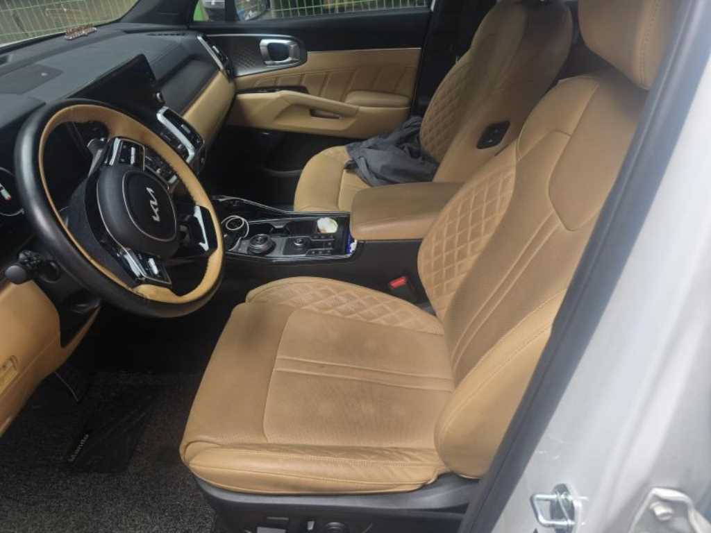 KIA Sorento - Vista 7