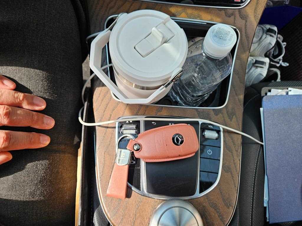 Mercedes Benz E class 2021 Gris - Importación desde Corea - HF Imports Iquique - Foto 16