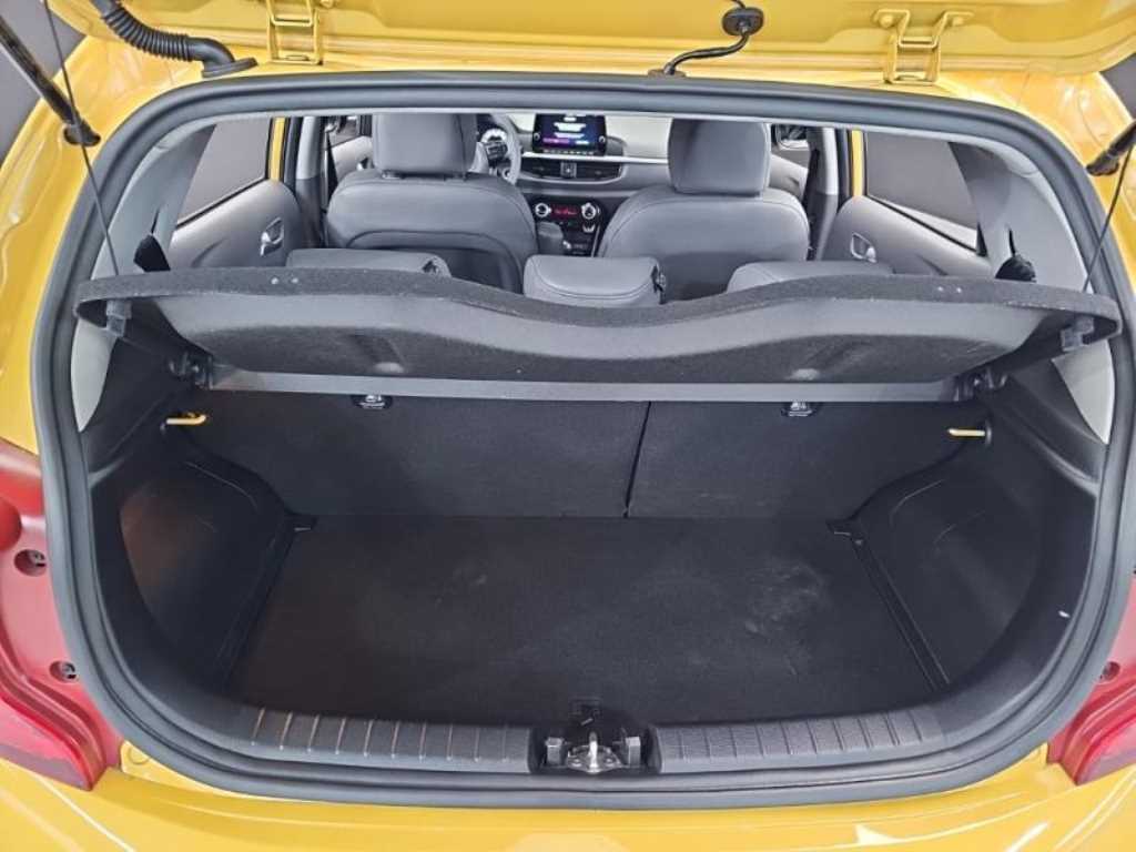 KIA Morning 2021 Amarillo - Importación desde Corea - HF Imports Iquique - Foto 18