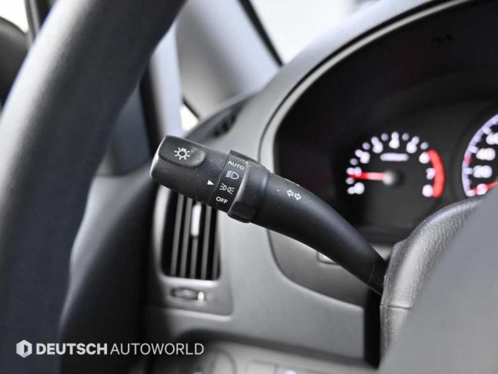 HYUNDAI Starex 2019 Gris - Importación desde Corea - HF Imports Iquique - Foto 16