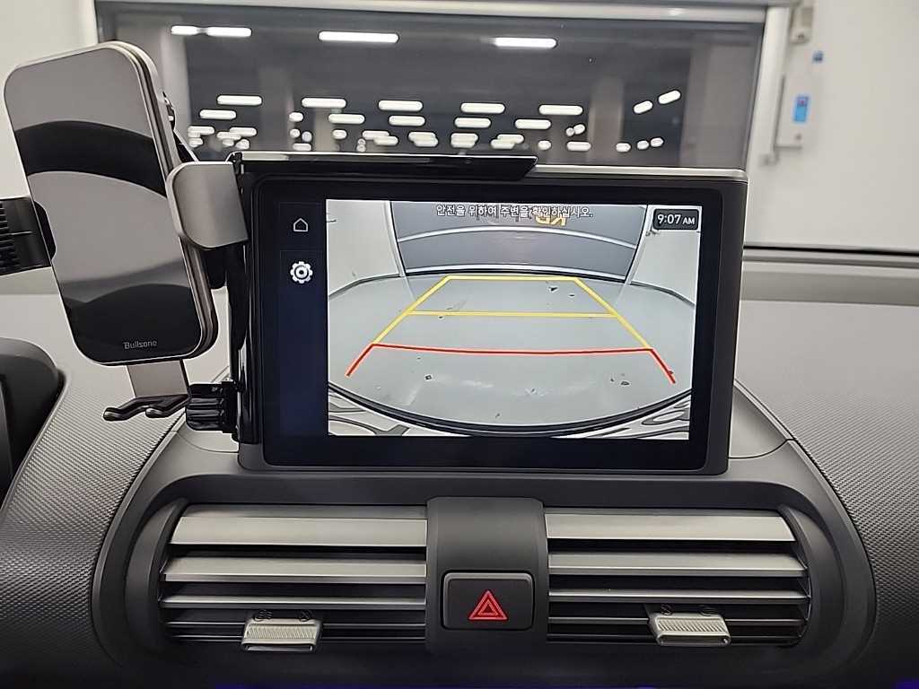 HYUNDAI Casper 2023 Blanco - Importación desde Corea - HF Imports Iquique - Foto 14