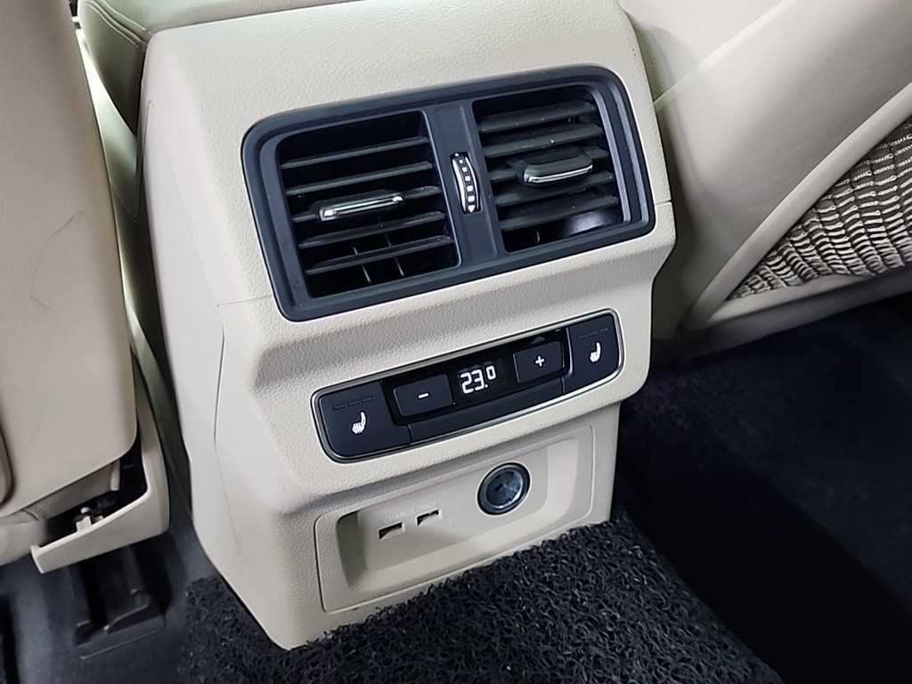 Audi Q5 2022 Negro - Importación desde Corea - HF Imports Iquique - Foto 13