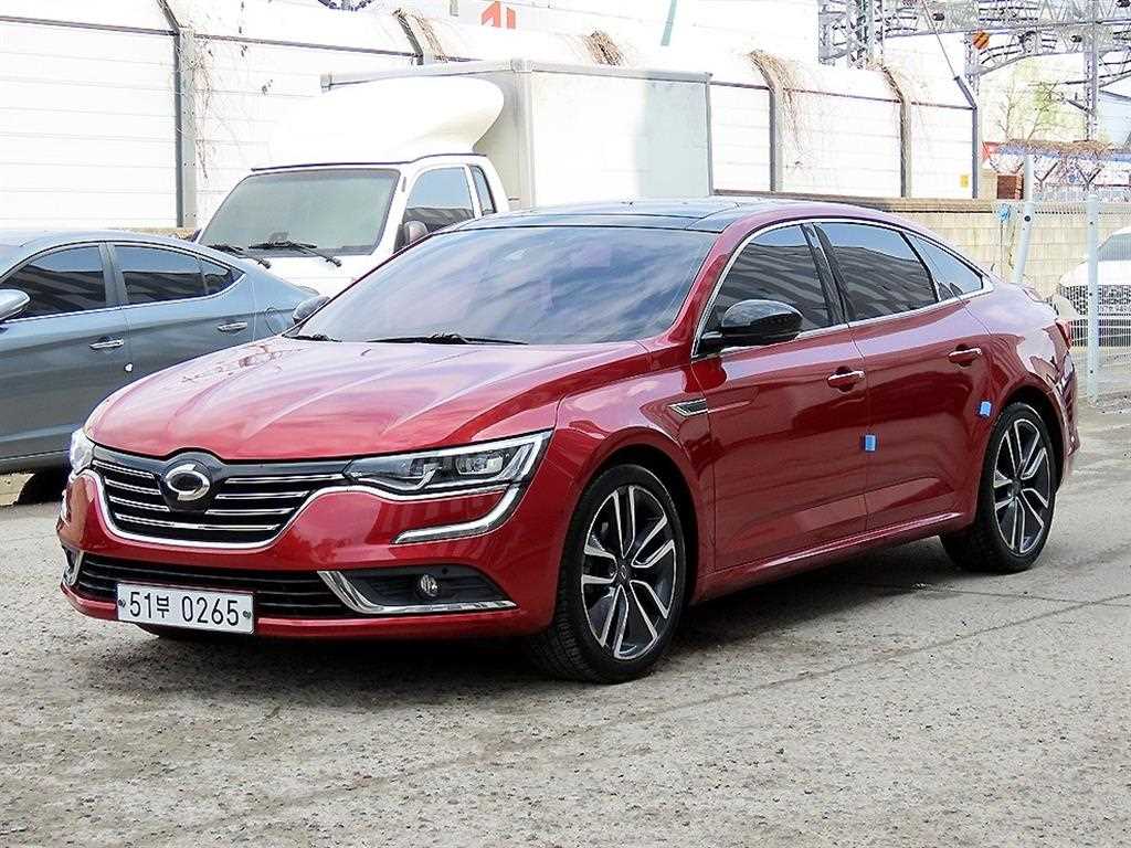 SAMSUNG SM6 - Vista 2