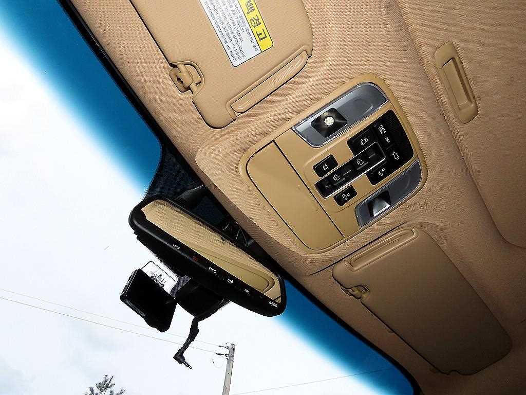 KIA Carnival 2020 Blanco - Importación desde Corea - HF Imports Iquique - Foto 15