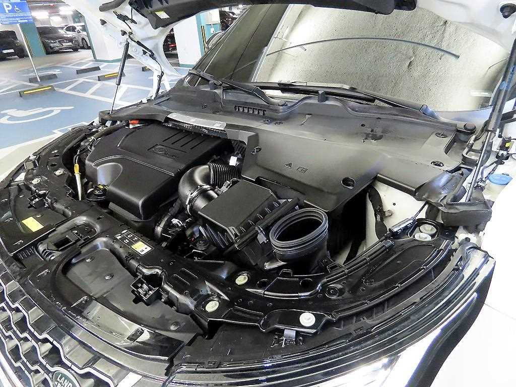 Land Rover Range Rover Bike 2022 Blanco - Importación desde Corea - HF Imports Iquique - Foto 19